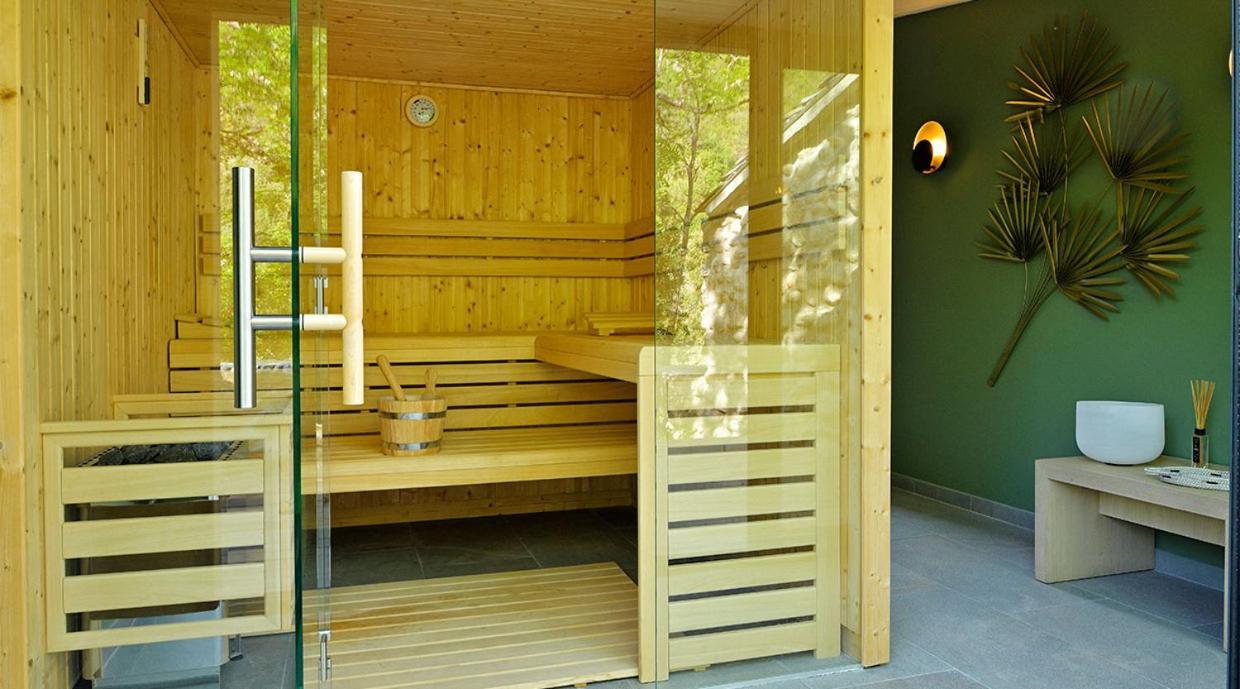 Hotel Restaurant & Spa E Caselle Venaco  Zewnętrze zdjęcie