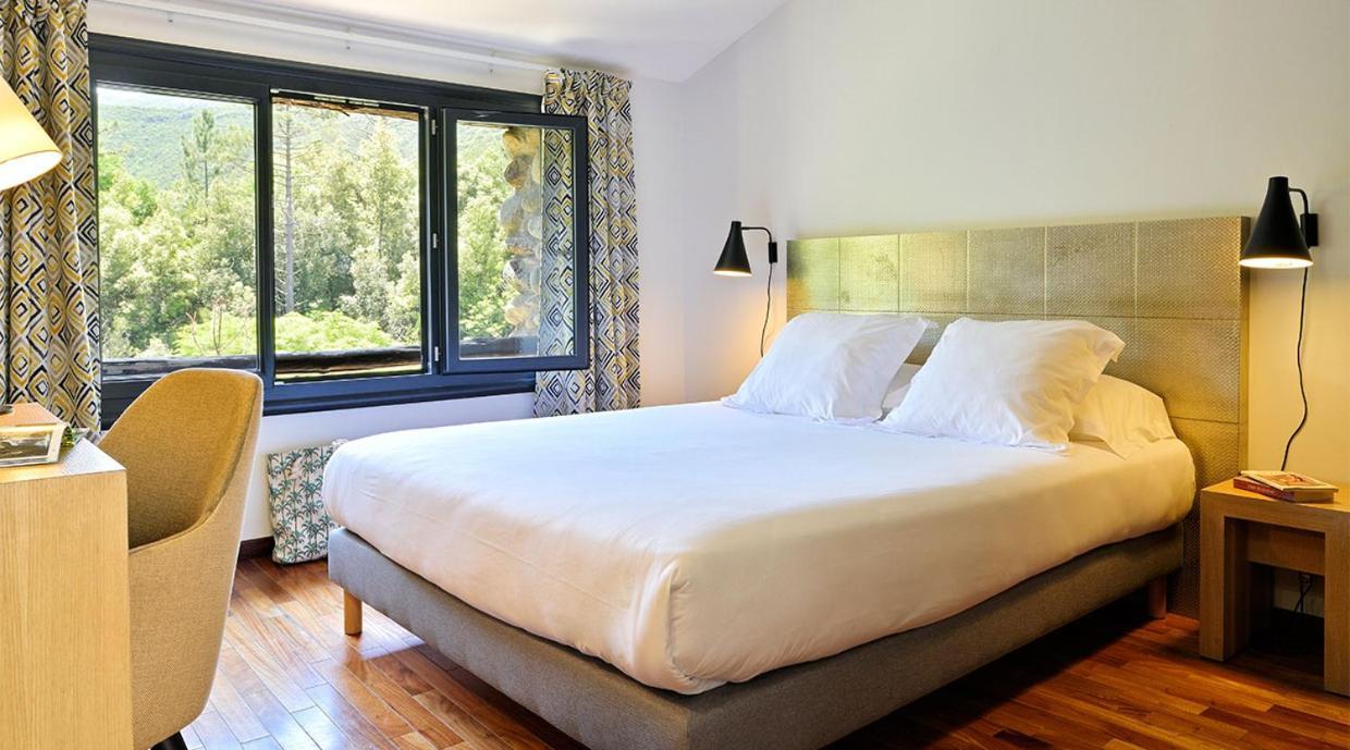 Hotel Restaurant & Spa E Caselle Venaco  Zewnętrze zdjęcie