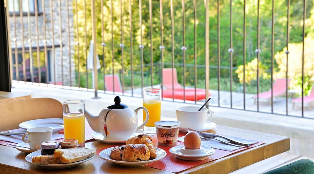 Hotel Restaurant & Spa E Caselle Venaco  Zewnętrze zdjęcie
