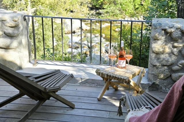 Hotel Restaurant & Spa E Caselle Venaco  Zewnętrze zdjęcie