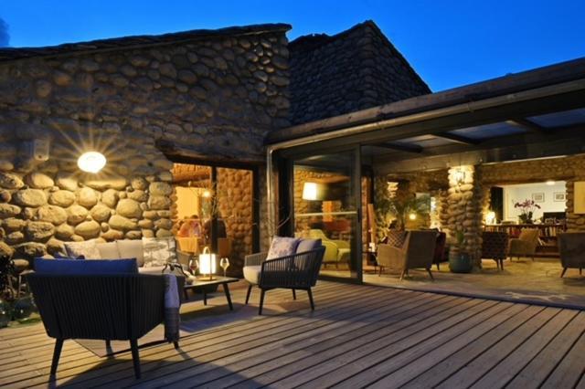 Hotel Restaurant & Spa E Caselle Venaco  Zewnętrze zdjęcie