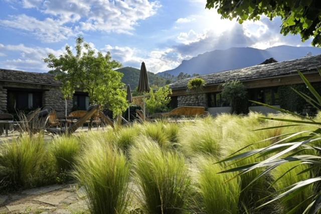 Hotel Restaurant & Spa E Caselle Venaco  Zewnętrze zdjęcie