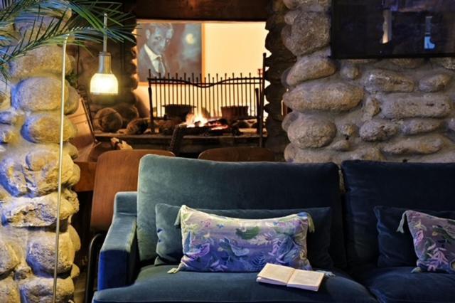 Hotel Restaurant & Spa E Caselle Venaco  Zewnętrze zdjęcie